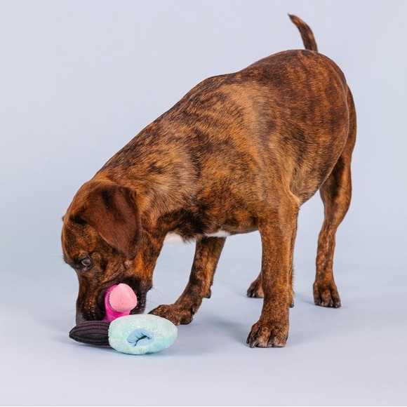 Dog Plush Toys - Picture 4 of 6